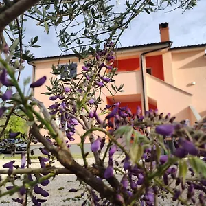 Tramonto Apartman