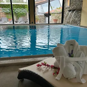 3* Hotel Boutique Kaštel